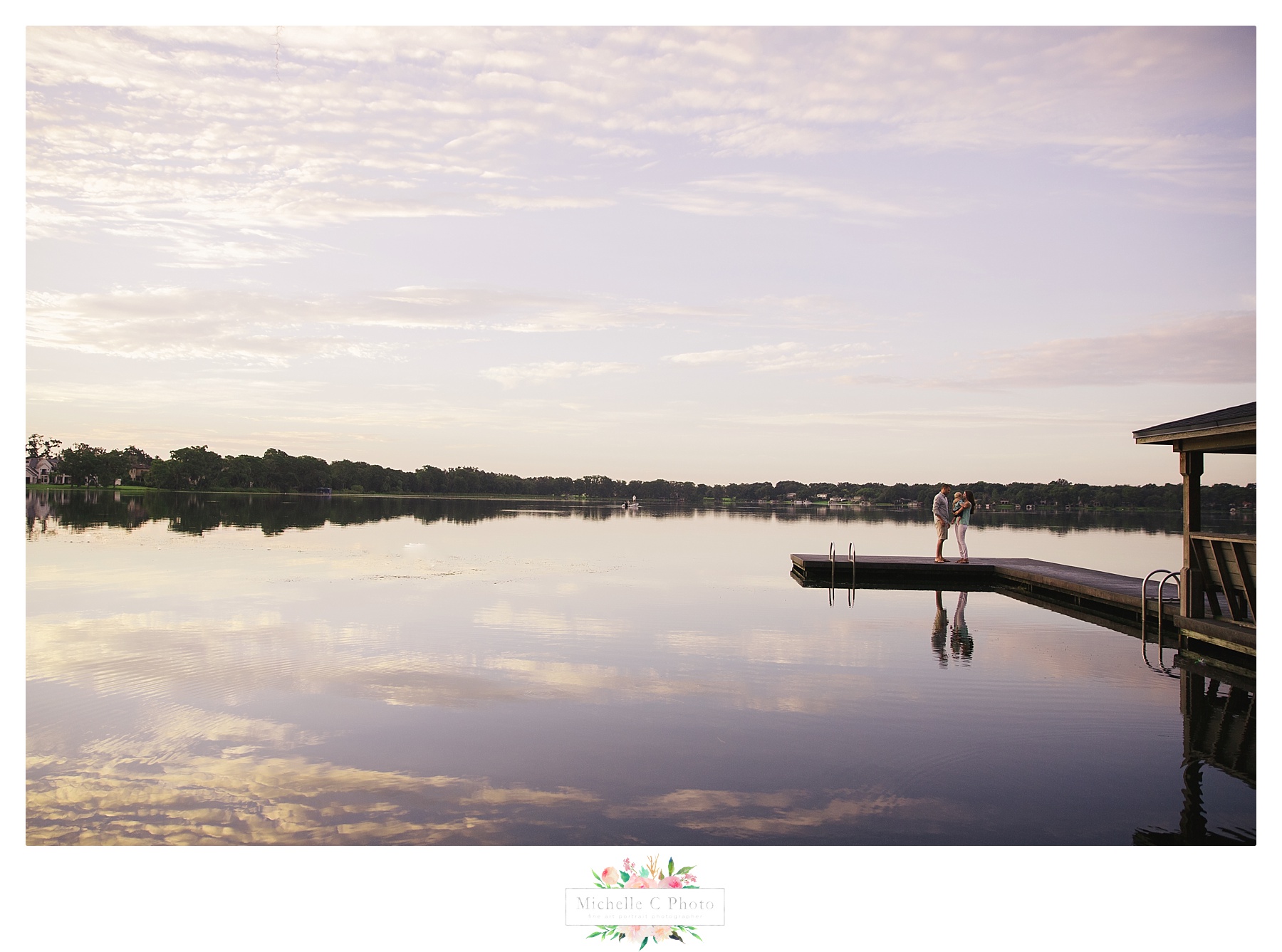 Winter Park Family Photographer